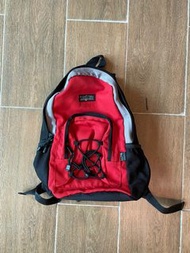 Podia Adventure Bagpack