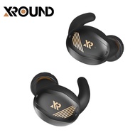【XROUND】FORGE PRO 智慧降噪耳機｜曜金黑