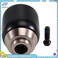 【ouwym9al】Chuck Replace for N196034 DCD796/797/792/791/790/795/771/777/734/776/DC988K/984KN Keyless 