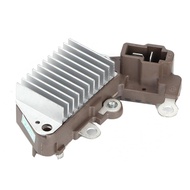 Alternator Voltage Regulator 2.3in Mounting Length IN254 Accessory Alternator Regulator Car Accessor