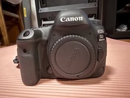 Canon EOS 5D Mark IV
