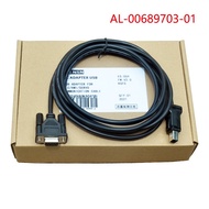 YY Suitable for SANYO RS2 servo drive AL-00689703-01 debugging cable data line