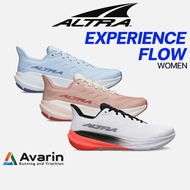 Altra Experience Flow 2 [Women] [ฟรี! ตารางซ้อม] รองเท้าวิ่ง Daily Trainer ที่ทั้ง เบา / นุ่ม / ไม่บ