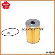 O-1303 Sakura Oil Filter O1303 P550010 LF3319 P723 SFO4754 JOE-14001 JOE14001 126650-35350 15607-103