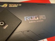 XREAL ROG R1 現今最強AR 眼鏡