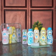 [My Baby] New Skincare My Baby Daily Routine | My Baby Skincare Package for Newborns | My Baby Bonus