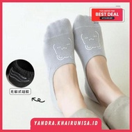 BEST BEAR PAINT WOMEN SOCKS WOMEN'S FEET