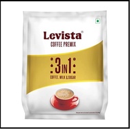LEVISTA COFFEE PREMIX 3 IN 1
