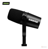 SHURE  - MOTIV MV7 Podcast Microphone