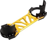 Front Fork Stabilizer Brace For Honda NSR250R SP 1988-1999 NSR250R NSR250R8N (MC21-106) SP 1990-1993