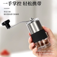 Coffee Machine Coffee Bean Grinder Small Grinder Hand Grinder Portable Grinder Hand Grinder Outdoor 