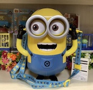 Minions 爆谷桶 DAVE