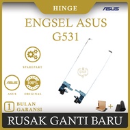 Hinge ASUS ROG LAPTOP HINGES Strix G531 G531GT G531GW