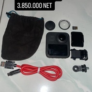 GoPro Hero Max Second Normal