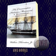 The Conservative Holiness Movement: A Hrestorical Appraisal Wallace Thornton [Thornton Wallace]