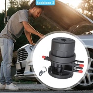 [baoblaze2] High Efficiency Fuel Tank Switching Valve Assembly Quality Plastic Iron Replacement for 