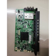 Toshiba Used Set 40AV10E Tv Main Board
