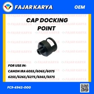 CAP DOCKING POINT CANON IRA 6075/6075/6575I