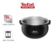 Tefal Stainless Steel Inner Pot for CY625 Home Chef Smart Pro Electric Pressure Cooker XA623D