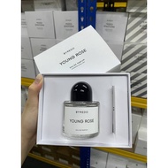 BYREDO_YOUNG ROSE EDP 100ML FOR WOMEN