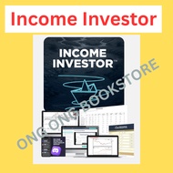 Income Investor Course book REIT Dividend Learning