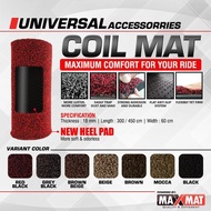 Coil Mate Universal 2 Row