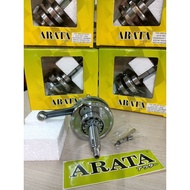 VERSION 3 BEARING C3⚠️ORI Arata EX5 Dream/EX5 Jet 3 Racing Crankshaft (Block Dream Gasket Sekeping) 