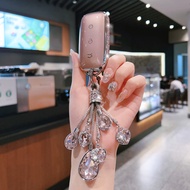 Suitable for Geely Galaxy E5 Key Cover L7 Longteng Version plus Package L6 Car E8 Shell Starship 7em