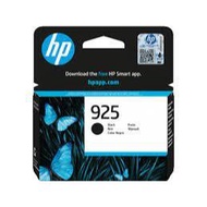 HP 925 Ink Cartridge BLACK