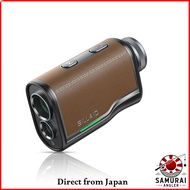 SILLAID Golf Laser Rangefinder Mini Series - VM1 & VM2 Models with High-Transmittance Lens, 3-Point 