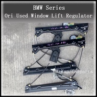 Window Lift Regulator For BMW GT F34