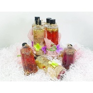 AURA PERSONA GEL MANDIAN 7 BUNGA