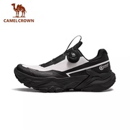 CAMEL CROWN CT Gale 20 Men’s Trail Running Shoes | Outdoor Hiking & Trekking Sneakers Lightweight Br