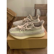 Yeezy Boost 350 V2 Citrin FW3042