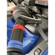 Throttle Cruise / HRT Throttle Control/Auto Cruise