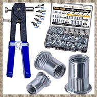 [zv0lma8i] Rivet Nut Rivet Nut Metric Rivet Nut Riveting Tools