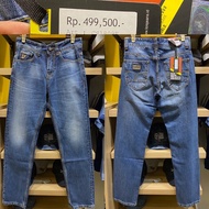 Lois regular Trousers (CS1000)