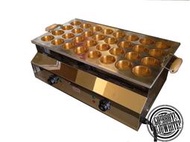 商用32孔紅豆餅爐 220v(電力式) 電力式紅豆餅機