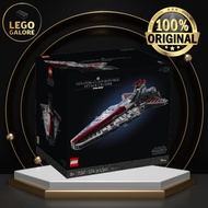 [Lego Galore] LEGO Star Wars 75367 UCS Venator Class Republic Attack Cruiser