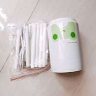 加濕器 青蛙 可愛 卡通 家用 車用 公司 辦公室 USB humidifier car office home