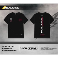 MR AVO 135 BLACK AND WHITE VOLTRA EDITION ONE CLOTHES