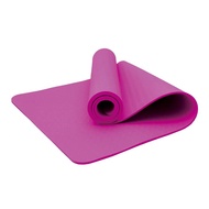 TRITON Tpe Yoga Mat (6mm) Purple