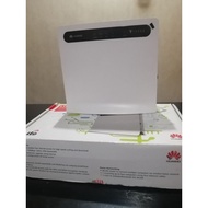 HUAWEI LTE CPE B593 MODEM ROUTER MODIFY used