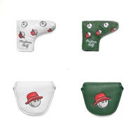 Putter Putter Putter Cover Semicircle Golf