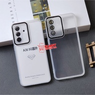 Clear Case Lens Camera Protector for Samsung A36 5G Samsung A56 5G Samsung A26