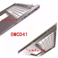 ใหม่ Dell ละติจูด5430 E5430ฝาครอบด้านบน (กรณี)ฝาจอแสดงผล (กรณี C) Palmrest (กรณี C)ฝาครอบฐานด้านล่าง