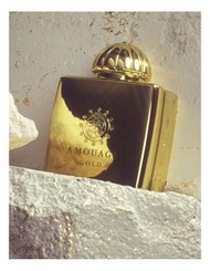 Amouage - Gold woman - decant