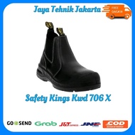Kings KWD 706 X Original Safety Shoes Kings Kwd 706 Safety Shoes