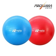 Proxima Fitness Gym Ball/Gym Ball/Home Training/Stretching/Exercise Goods