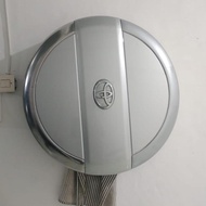 Cover ban serep Rush Terios Tahun 2010 2011 2012 2013 Original